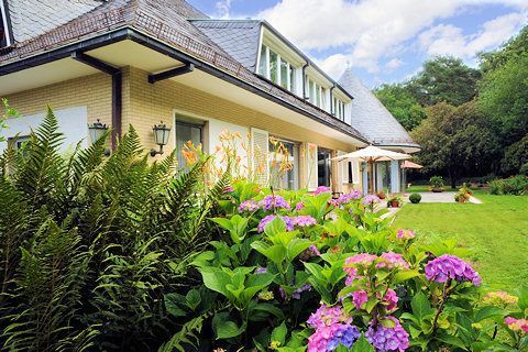 Haus am Ohrberg