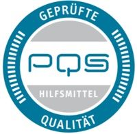 PQS Qualität
