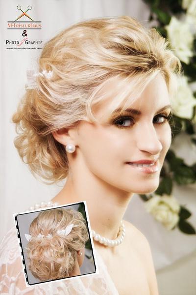 Friseurhaus Flyer