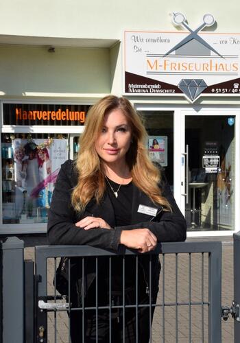 Marina Dimschitz