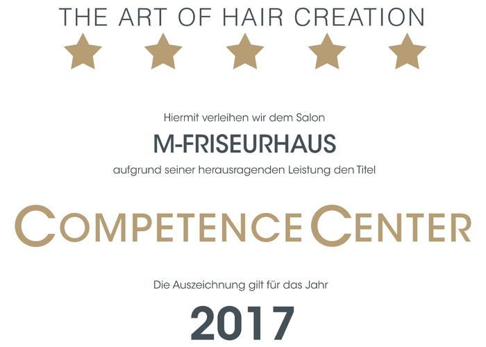 Competence Center 2017