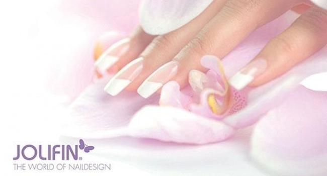 Nageldesign Jolfin