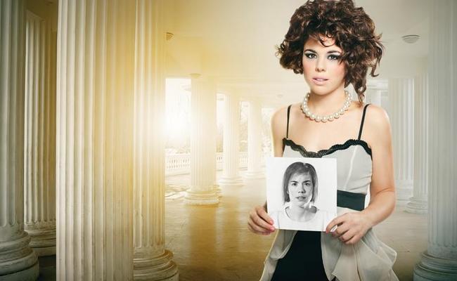 HairDreams Haarverdichtung