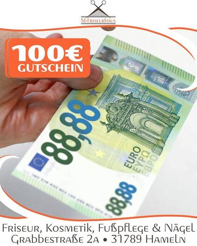 100 für 88,88