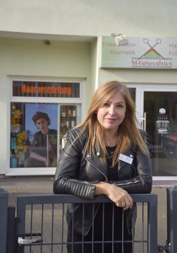 Marina Dimschitz