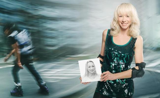 HairDreams Haarverdichtung
