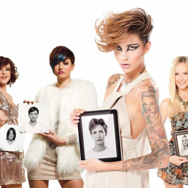 Hairdream Quikkies