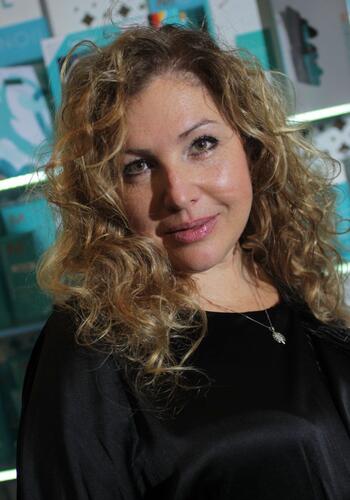 Marina Dimschitz