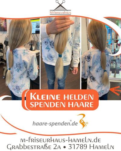 Es gibt noch echte Helden